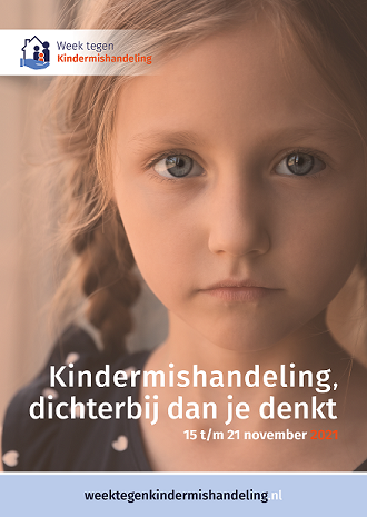 week tegen kindermishandeling ggd website
