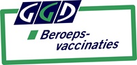 Logo GGD beroepsvaccinaties