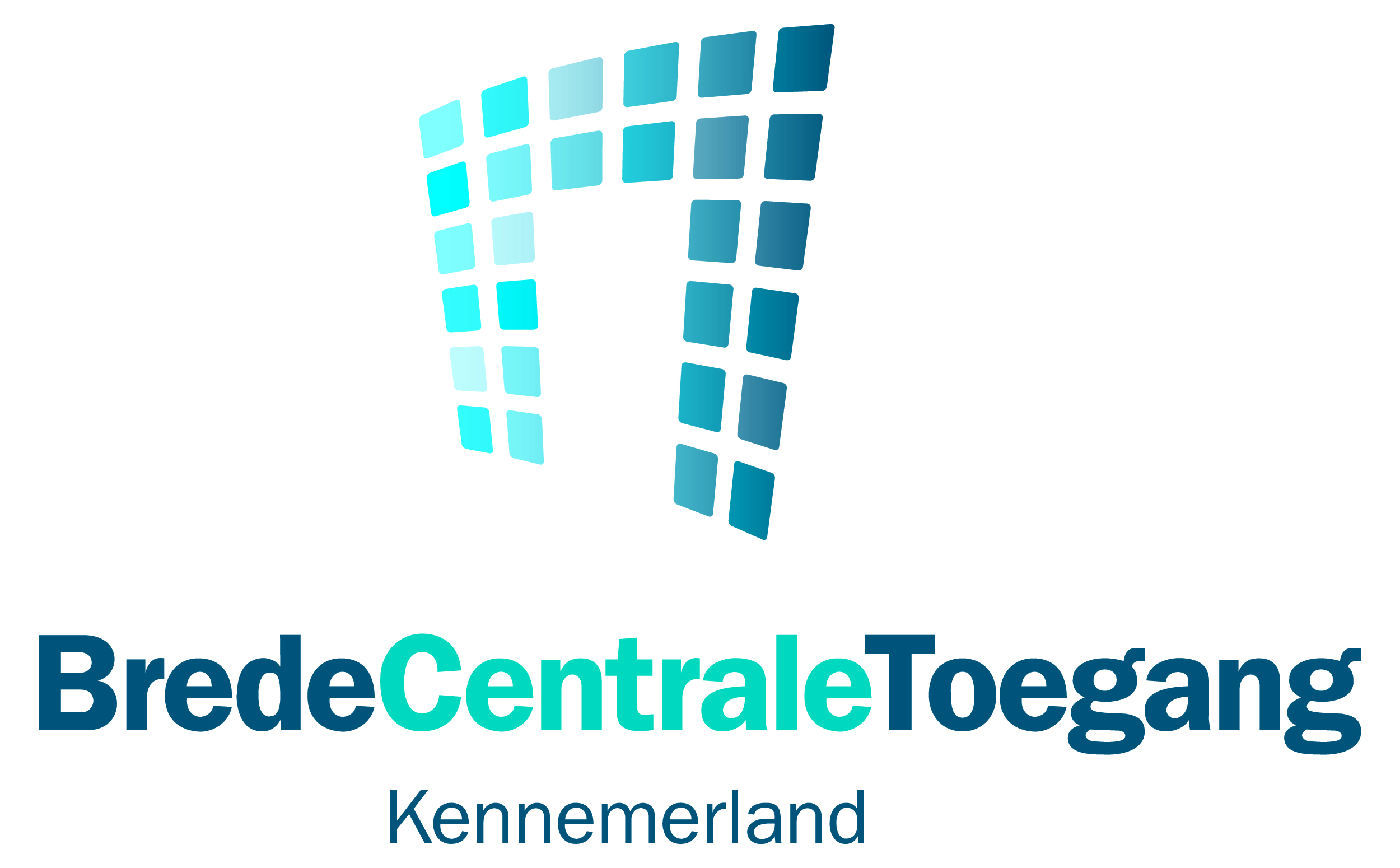Logo Brede Centrale Toegang in kleur