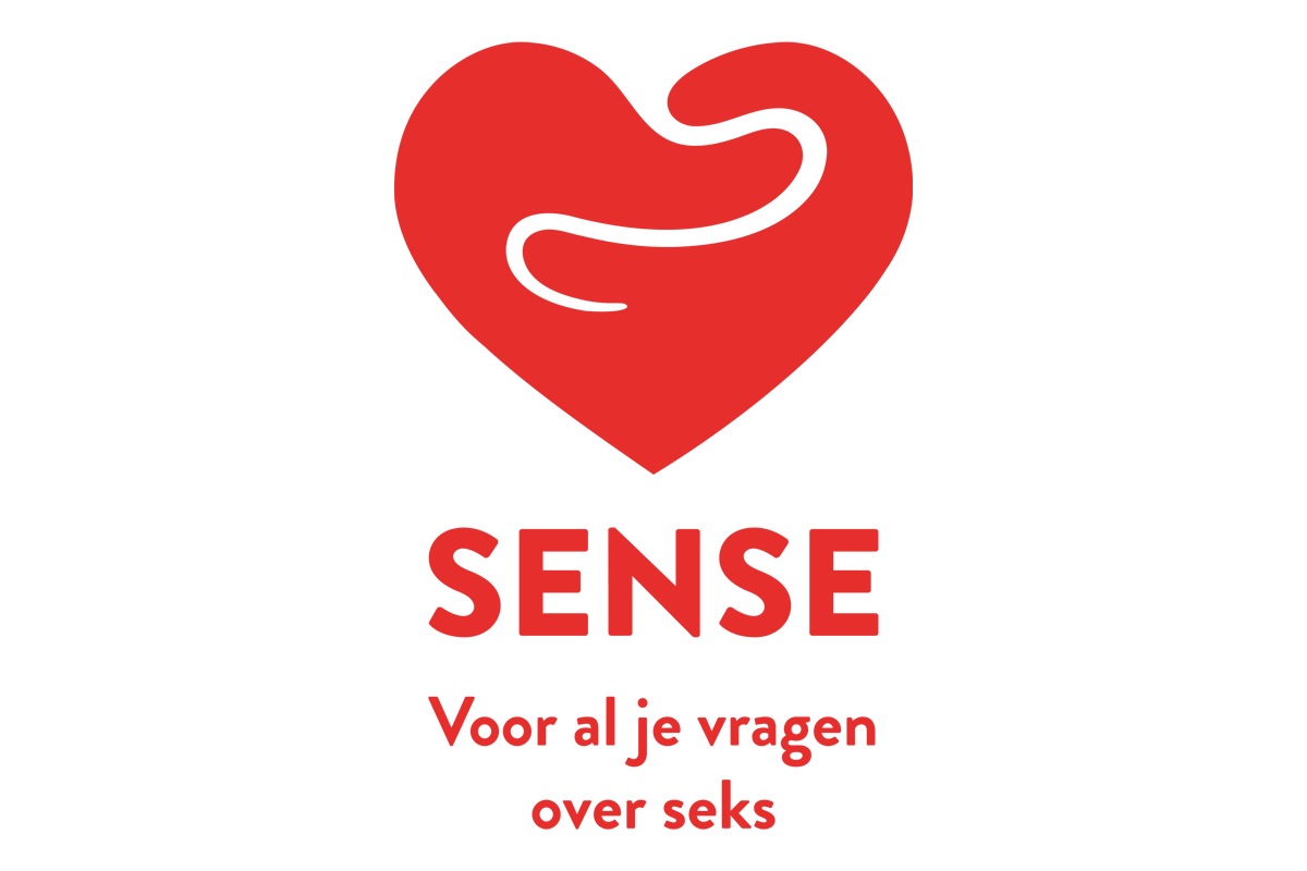 Sense, voor al je vragen over seks 